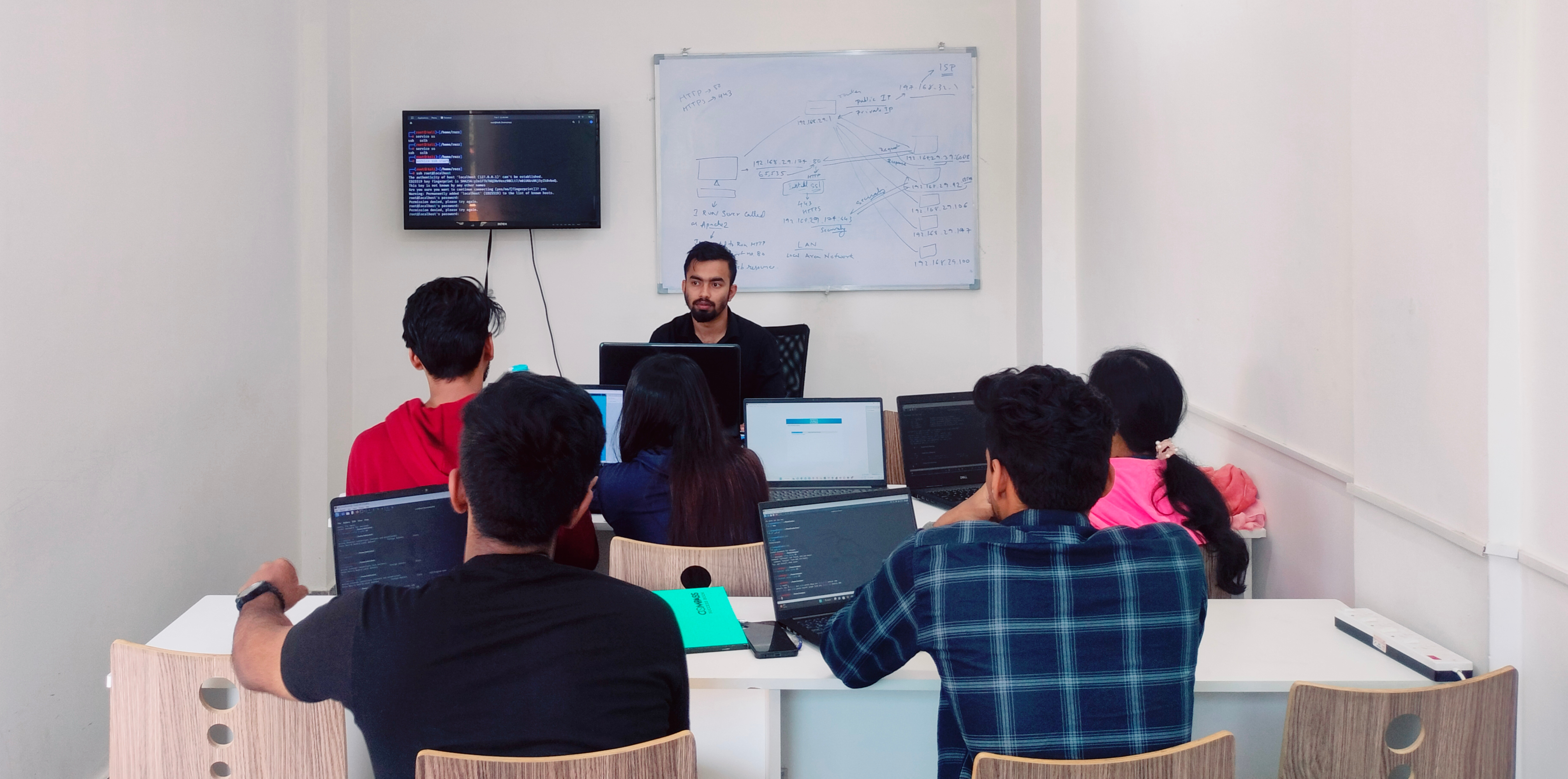 best cybersecurity courses in bangalore
